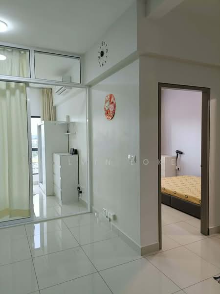 Service Residence for Rent at Traders Garden @ Cheras Selatan - Calvin Loke - Interior - PropertyGuru.com.my