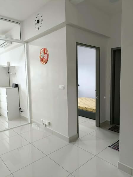 Service Residence for Rent at Traders Garden @ Cheras Selatan - Calvin Loke - Interior - PropertyGuru.com.my