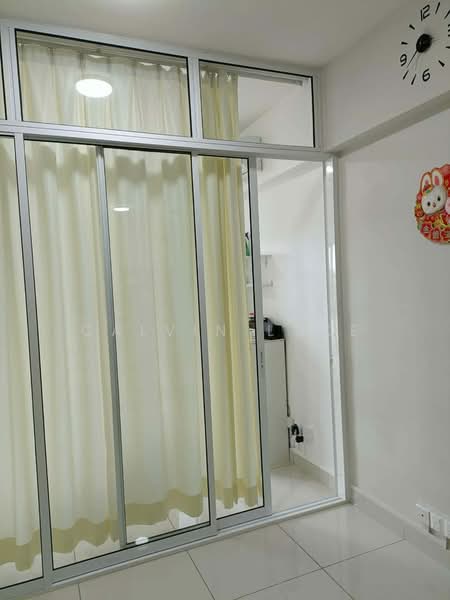 Service Residence for Rent at Traders Garden @ Cheras Selatan - Calvin Loke - Interior - PropertyGuru.com.my