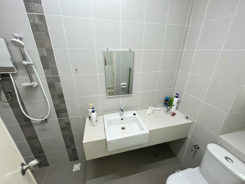Imperial Residences untuk Untuk Disewa - RM 1,800 /bulan, Feb 2026 - Bathroom - PropertyGuru.com.my