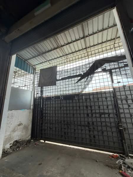 Factory for Rent in Senai (Johor) - Fion Lee - Exterior - PropertyGuru.com.my