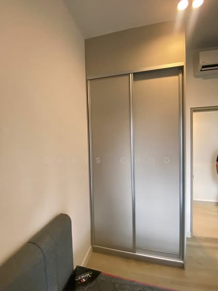 Condominium for Rent at Quinn Residence - Chris Choo - Interior - PropertyGuru.com.my