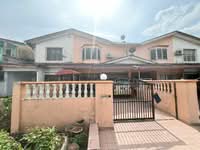 For Sale - Taman Bersatu