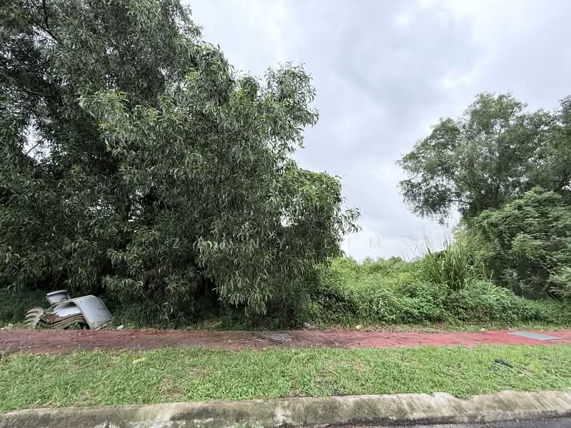 Industrial Land for Rent in Bandar Sultan Suleiman (Port Klang (Pelabuhan Klang)) - Zenny Lim - Exterior - PropertyGuru.com.my