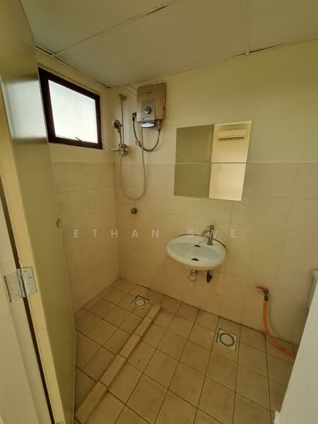 Condominium for Rent at Palm Spring @ Damansara - Ethan Swe - Bathroom - PropertyGuru.com.my