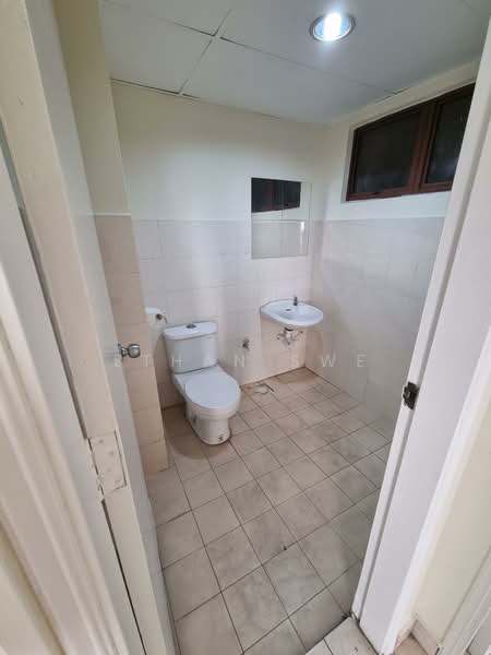 Condominium for Rent at Palm Spring @ Damansara - Ethan Swe - Bathroom - PropertyGuru.com.my