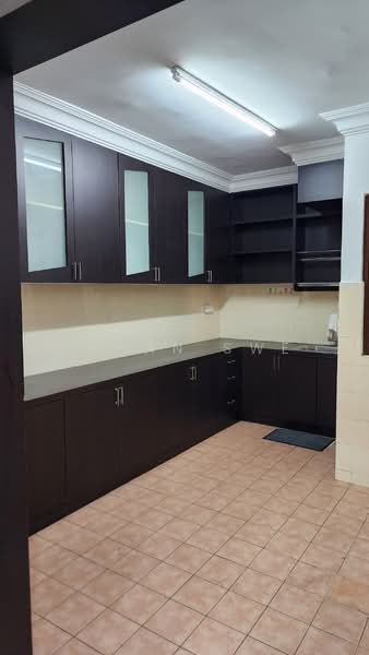 Condominium for Rent at Palm Spring @ Damansara - Ethan Swe - Kitchen - PropertyGuru.com.my