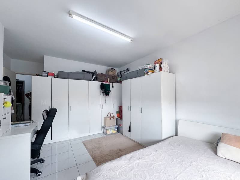 2.5-storey Terraced House for Sale in Taman Bukit Permata (Selayang) - Mohamad Hanafi - Bedroom - PropertyGuru.com.my