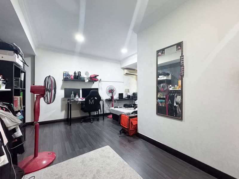 2.5-storey Terraced House for Sale in Taman Bukit Permata (Selayang) - Mohamad Hanafi - PropertyGuru.com.my