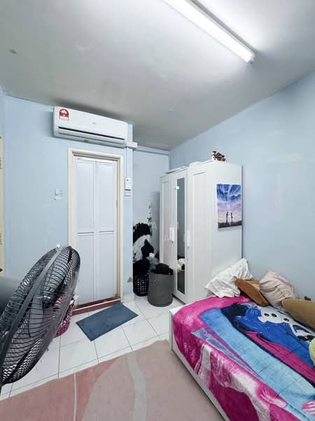 2.5-storey Terraced House for Sale in Taman Bukit Permata (Selayang) - Mohamad Hanafi - PropertyGuru.com.my