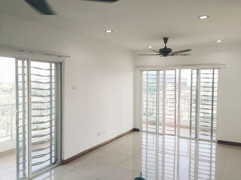 Condominium for Sale at Seri Puteri - EMA ALLANG - Balcony - PropertyGuru.com.my