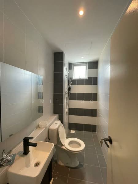 Apartment for Sale at Camellia Residence - Smith Goh - PropertyGuru.com.my