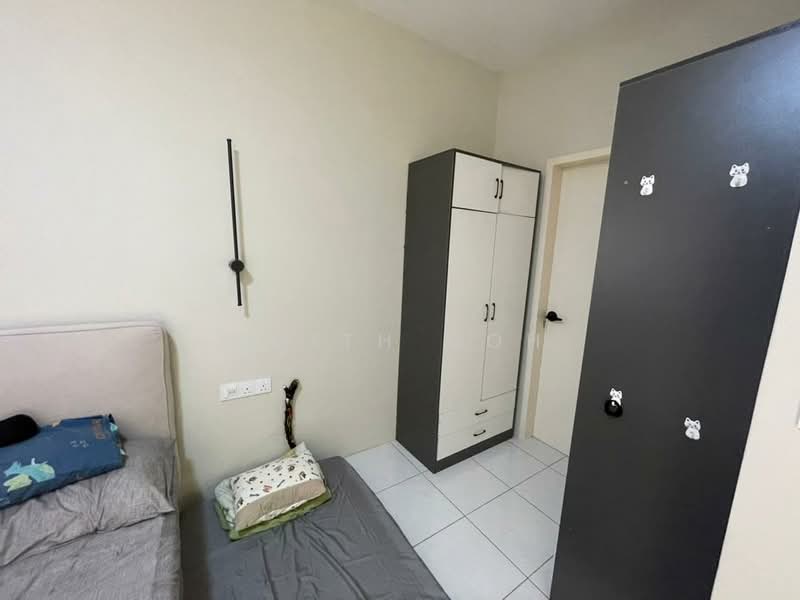 Apartment for Sale at Camellia Residence - Smith Goh - PropertyGuru.com.my