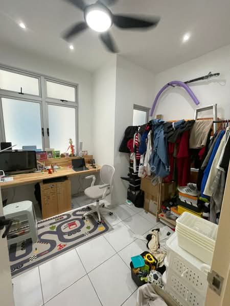 Apartment for Sale at Camellia Residence - Smith Goh - PropertyGuru.com.my