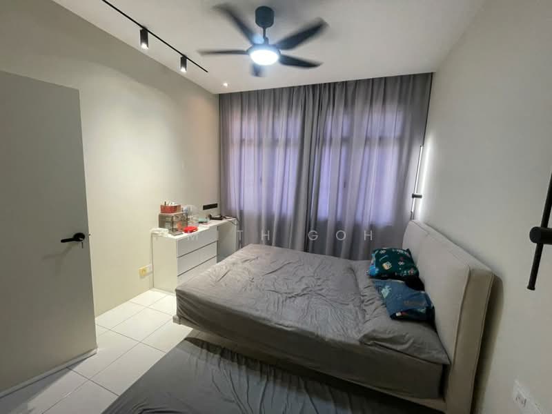 Apartment for Sale at Camellia Residence - Smith Goh - PropertyGuru.com.my