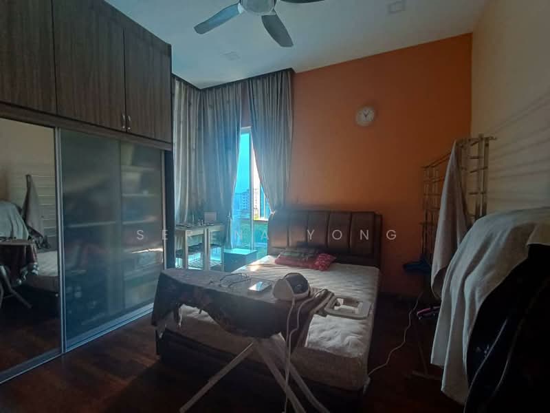 Condominium for Sale at 8 Petaling - Serena Yong - Bedroom - PropertyGuru.com.my