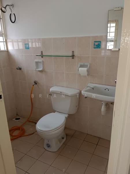 Untuk Dijual - Vista Bayu