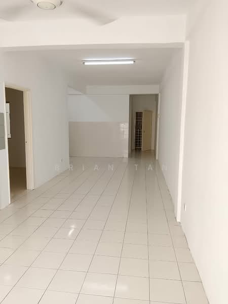 Untuk Dijual - Vista Bayu