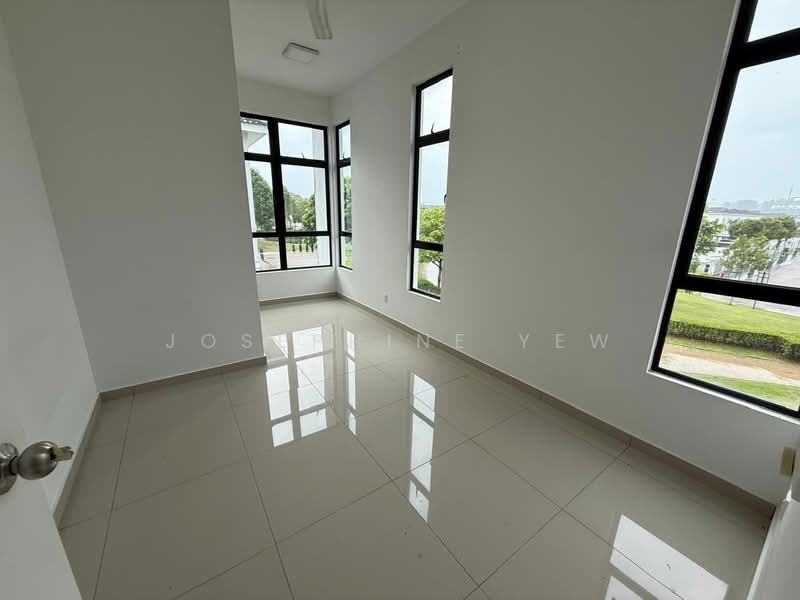 Terraced House for Sale in Kota Masai (Pasir Gudang) - Josephine Yew - Interior - PropertyGuru.com.my