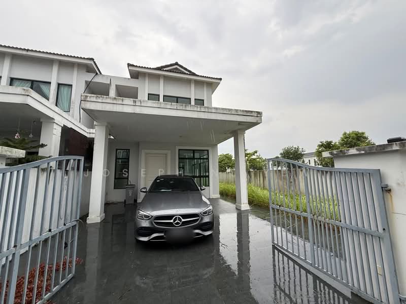 Terraced House for Sale in Kota Masai (Pasir Gudang) - Josephine Yew - Exterior - PropertyGuru.com.my