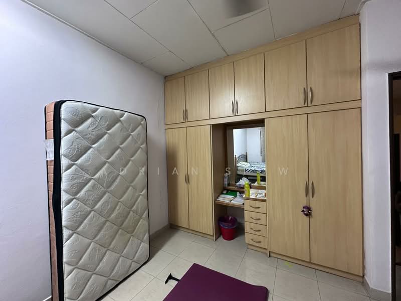 2-storey Terraced House for Sale in Taman Bukit Maluri (Kepong) - Adrian Siow - Bedroom - PropertyGuru.com.my