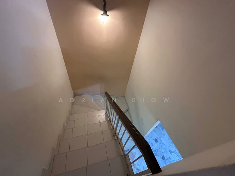 2-storey Terraced House for Sale in Taman Bukit Maluri (Kepong) - Adrian Siow - Interior - PropertyGuru.com.my