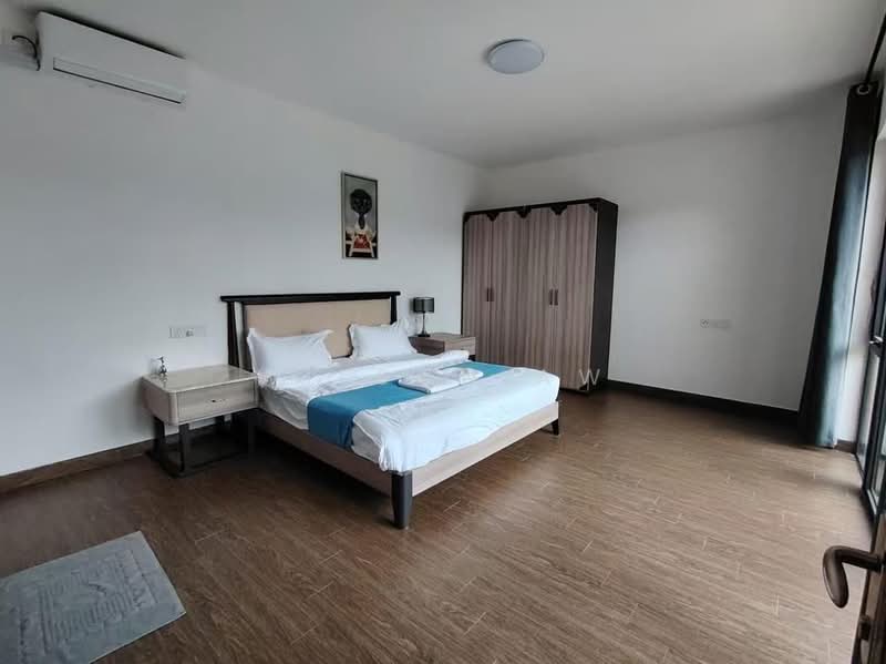 2-storey Terraced House for Rent in Forest City (Gelang Patah) - Wilson Aw - Bedroom - PropertyGuru.com.my
