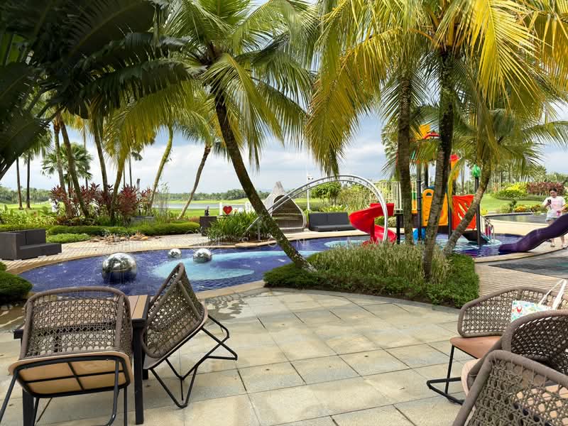 2-storey Terraced House for Rent in Iskandar Puteri (Nusajaya) (Johor) - Wilson Aw - Exterior - PropertyGuru.com.my