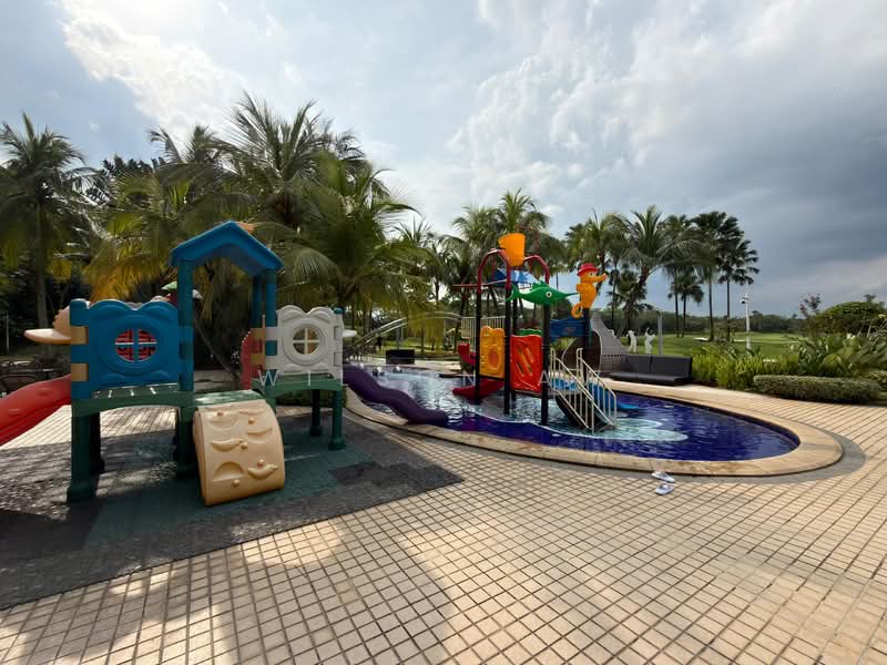 2-storey Terraced House for Rent in Iskandar Puteri (Nusajaya) (Johor) - Wilson Aw - Pool - PropertyGuru.com.my