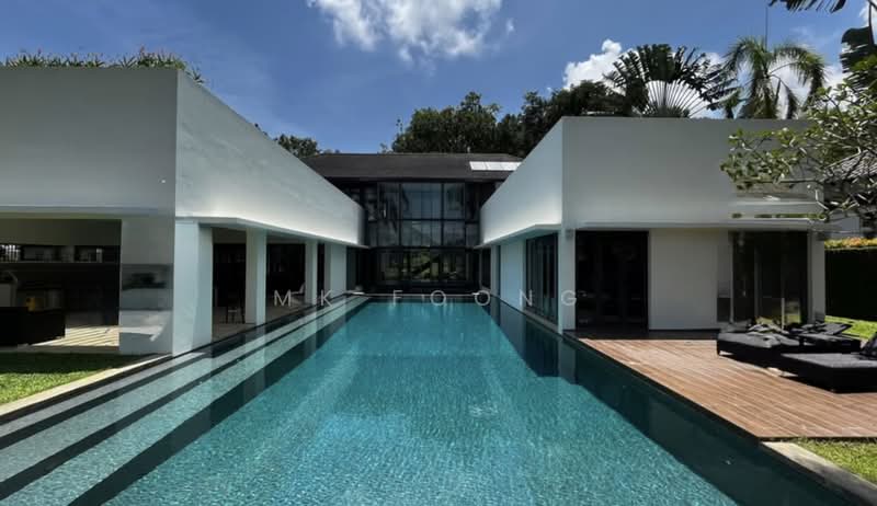 Bungalow for Sale in Leisure Farm (Gelang Patah) - MK Foong - Exterior - PropertyGuru.com.my