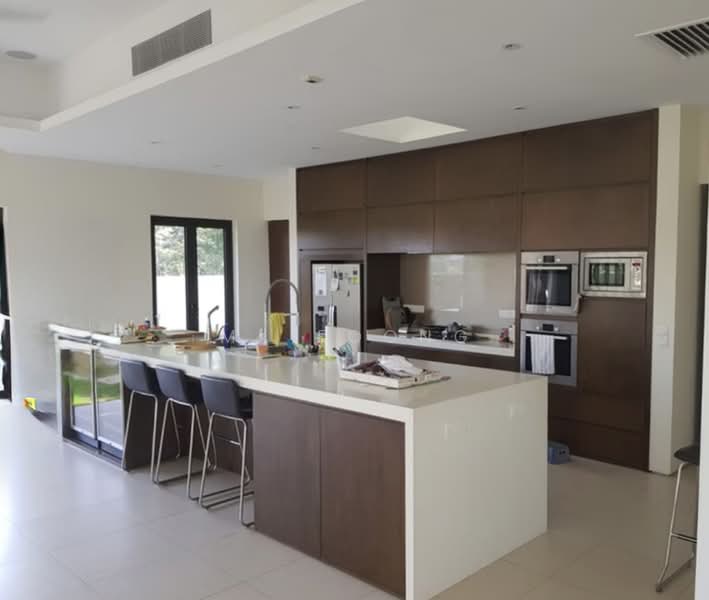 Bungalow for Sale in Leisure Farm (Gelang Patah) - MK Foong - Kitchen - PropertyGuru.com.my