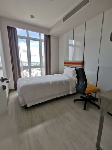 Invito Residence untuk Untuk Disewa - RM 2,300 /bulan, Mac 2026 - Bedroom - PropertyGuru.com.my