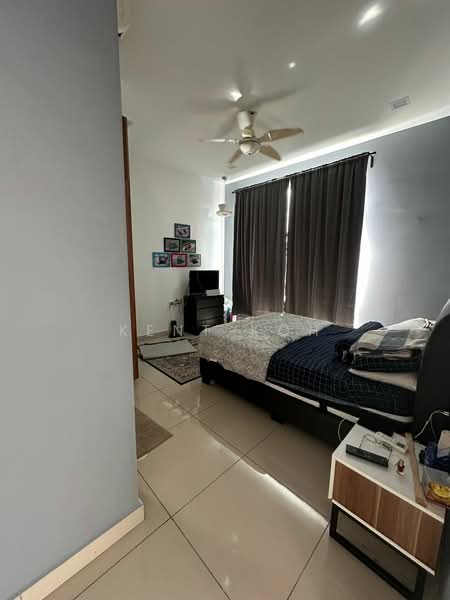 Condominium for Sale at M Condominium @ Larkin - Kent Koh - Bedroom - PropertyGuru.com.my