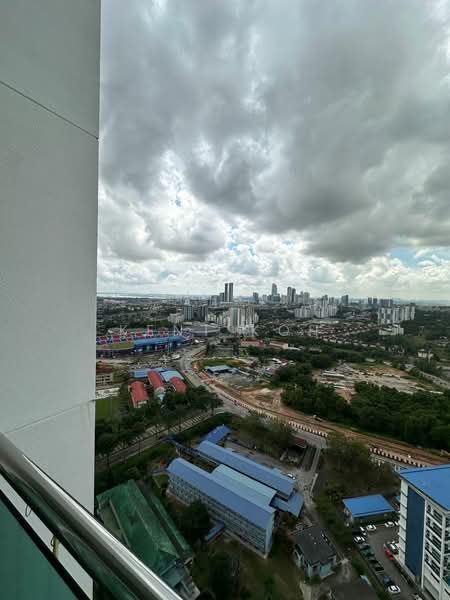 Condominium for Sale at M Condominium @ Larkin - Kent Koh - PropertyGuru.com.my