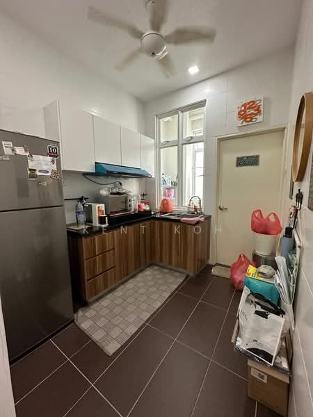 Condominium for Sale at M Condominium @ Larkin - Kent Koh - PropertyGuru.com.my