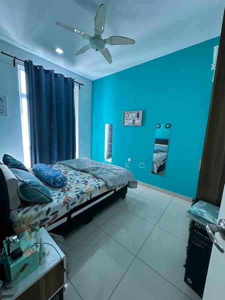 Condominium for Sale at M Condominium @ Larkin - Kent Koh - PropertyGuru.com.my