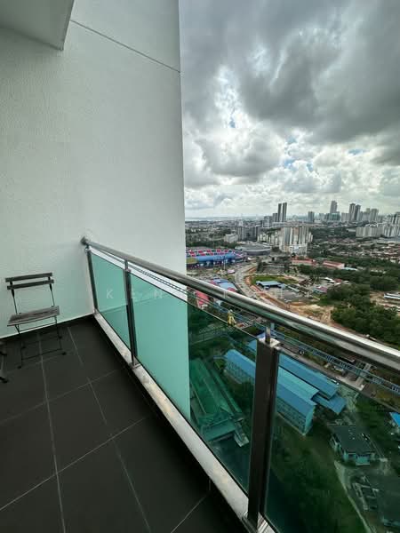 Condominium for Sale at M Condominium @ Larkin - Kent Koh - PropertyGuru.com.my