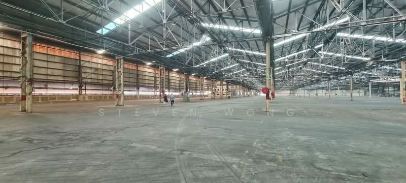Warehouse for Sale in Bandar Baru Nilai (Nilai) - steven wong - Interior - PropertyGuru.com.my