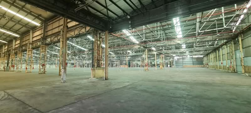 Warehouse for Sale in Bandar Baru Nilai (Nilai) - steven wong - Interior - PropertyGuru.com.my