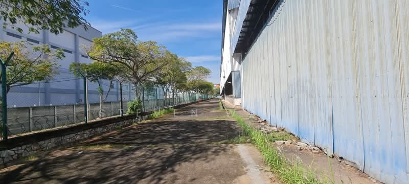 Warehouse for Sale in Bandar Baru Nilai (Nilai) - steven wong - Exterior - PropertyGuru.com.my