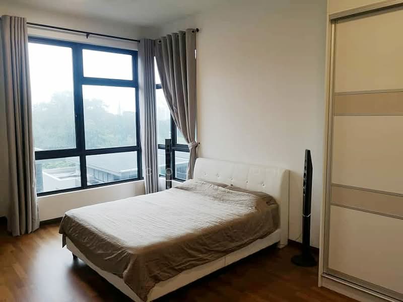The Address untuk Untuk Disewa - RM 3,300 /bulan, Feb 2026 - Bedroom - PropertyGuru.com.my