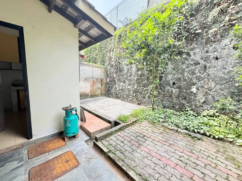 2-storey Terraced House for Sale in Ampang Jaya (Ampang) - Alif Saad - Exterior - PropertyGuru.com.my