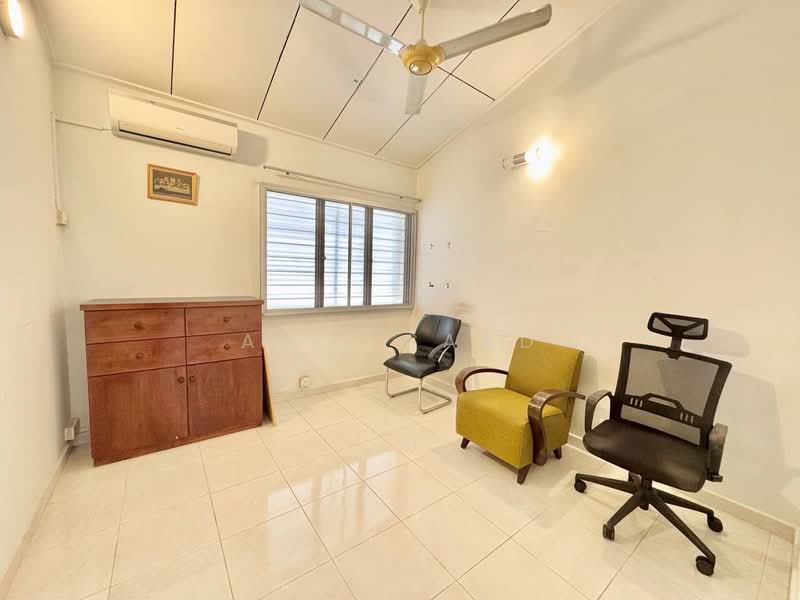 2-storey Terraced House for Sale in Ampang Jaya (Ampang) - Alif Saad - Interior - PropertyGuru.com.my