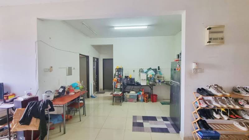 Bayu @ Pandan Jaya untuk Untuk Dijual - RM 390,000, Mac 2026 - Kitchen - PropertyGuru.com.my