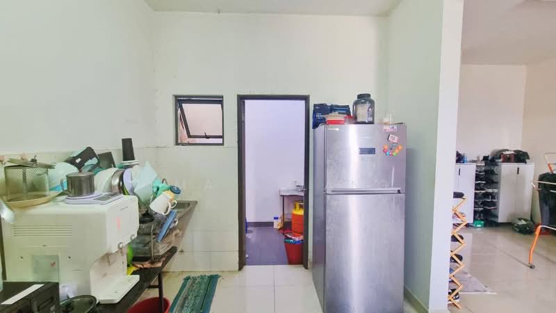 Bayu @ Pandan Jaya untuk Untuk Dijual - RM 390,000, Mac 2026 - Kitchen - PropertyGuru.com.my