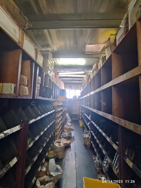 Terrace Factory for Rent in Taman Perindustrian Ehsan Jaya (Kepong) - C. Y. Chin - Interior - PropertyGuru.com.my