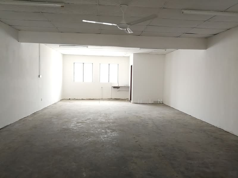 Kilang untuk Disewa di Taman Perindustrian Ehsan Jaya (Kepong) - C. Y. Chin - Interior - PropertyGuru.com.my