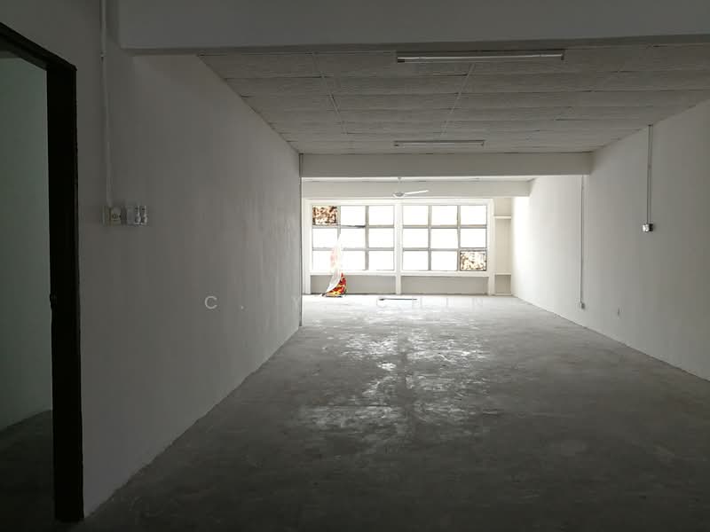 Kilang untuk Disewa di Taman Perindustrian Ehsan Jaya (Kepong) - C. Y. Chin - Interior - PropertyGuru.com.my