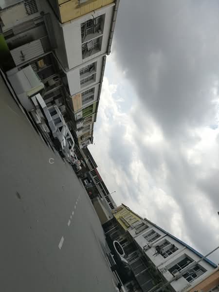 Kilang untuk Disewa di Taman Perindustrian Ehsan Jaya (Kepong) - C. Y. Chin - Exterior - PropertyGuru.com.my