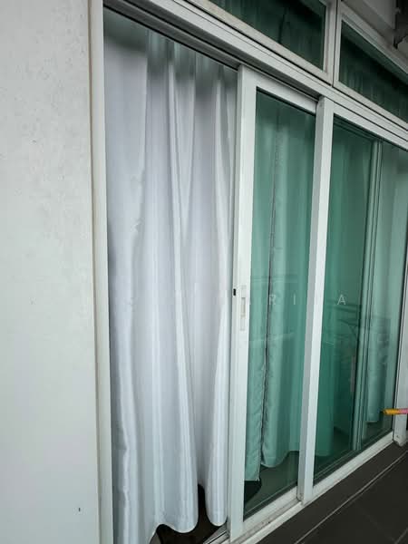 M Condominium @ Larkin untuk Untuk Dijual - RM 475,000, Mac 2026 - Balcony - PropertyGuru.com.my